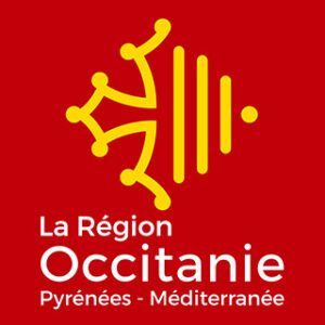 Logo Région occitanie