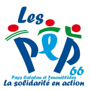 Logo ADPEP